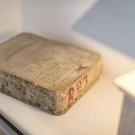 Апартаменты Wendinghues App 7 Веннингштедт