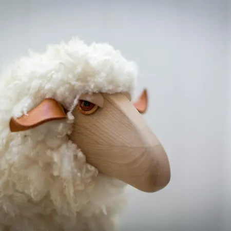 Апартаменты Wendinghues App 7