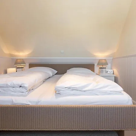 Wendinghues App 7 Апартаменты *