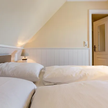 Wendinghues App 7 Апартаменты