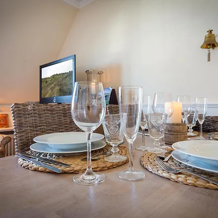 Wendinghues App 7 Апартаменты