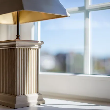 Апартаменты Wendinghues App 7 *