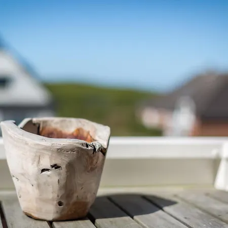 Wendinghues App 7 Апартаменты *