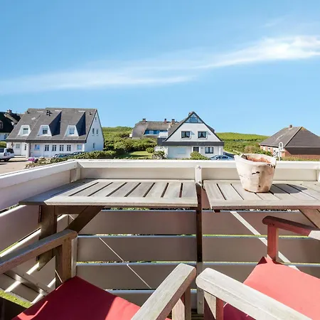 Апартаменты Wendinghues App 7