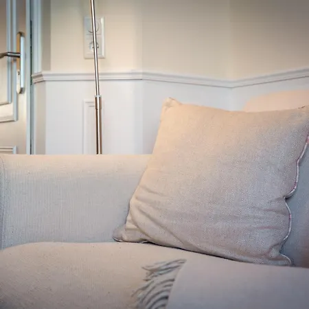 Wendinghues App 7 Апартаменты