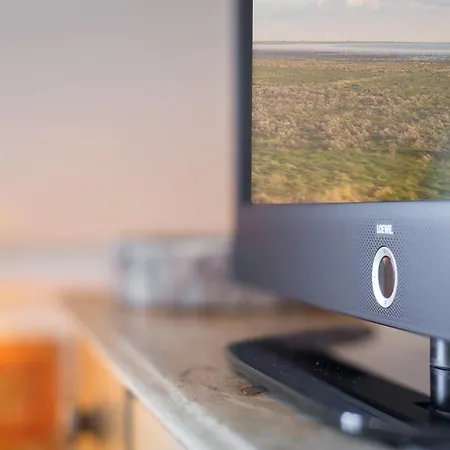 Апартаменты Wendinghues App 7 *