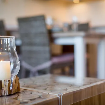 Апартаменты Wendinghues App 7