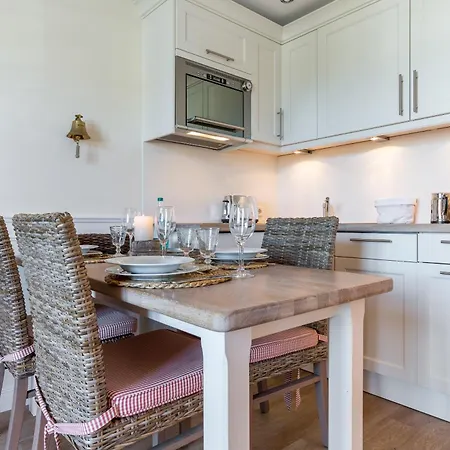 Апартаменты Wendinghues App 7 Веннингштедт